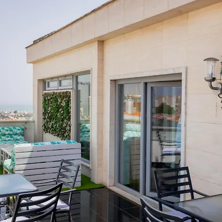 Hotel Dah - Dom Afonso Henriques (Adults Only)-3