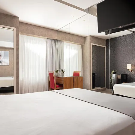Lacoba Hotel (Adults Only)-2