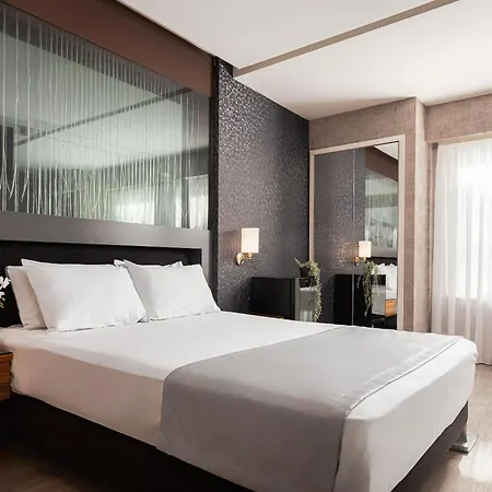 Lacoba Hotel (Adults Only)-3