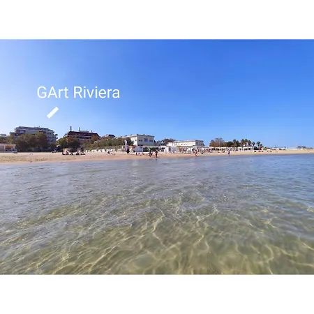 Gart Riviera B&B-3