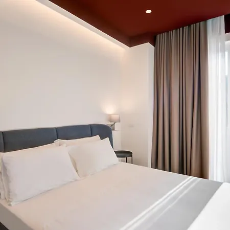 Well Suites - Piazza dei Martiri-2