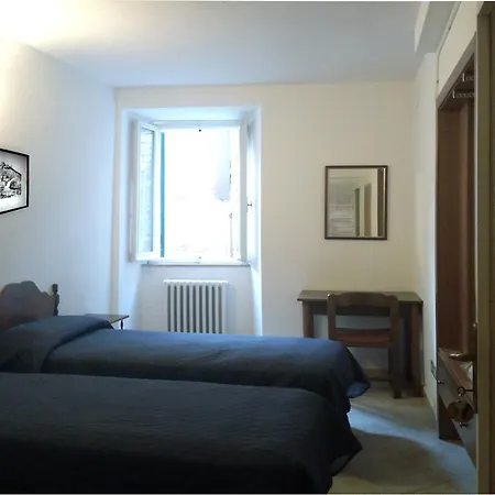 Camere Gambacorta Assisi-3