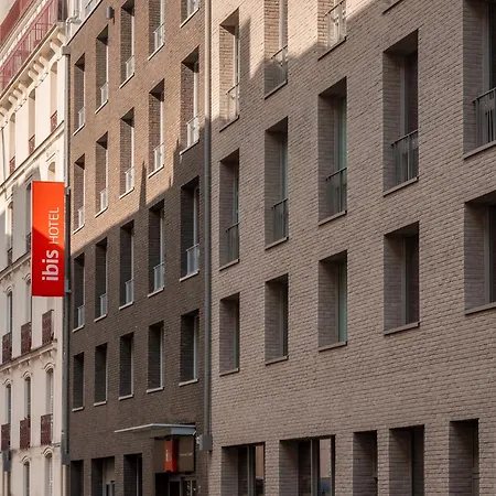 Ibis Paris Gare Montparnasse Catalogne-3