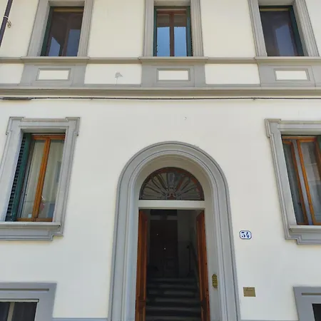 Affittacamere Ramazzini-3