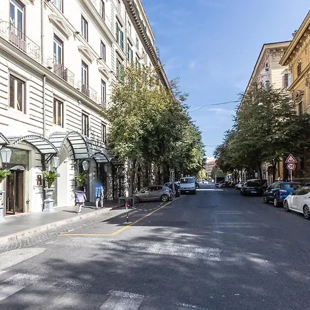 La Dolce Vita Boutique Guest House-2