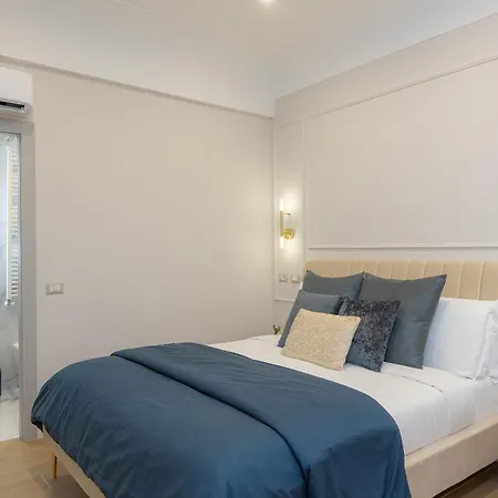 La Dolce Vita Boutique Guest House-3