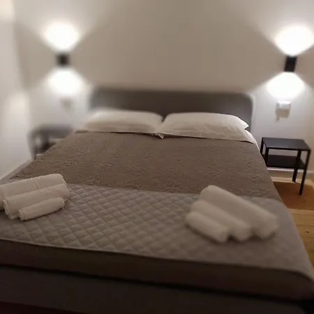 La Casa Di Fofo'-3