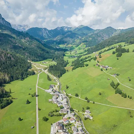 Gasthof Albergo Dolomiten-3