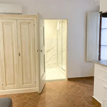 Palazzo D'Oltrarno - Residenza D'Epoca-2
