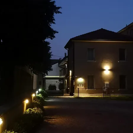 La Diletta - Camere di Charme-3