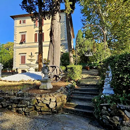 Villa Nardi - Residenza D'Epoca-2