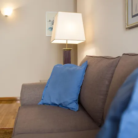 Delice Hotel - Family Apartments-2