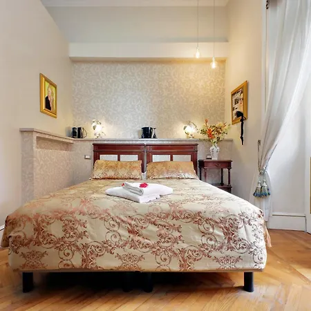 Domus Monamì Luxury Suites-3