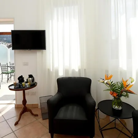 Bella Sorrento B&B-2