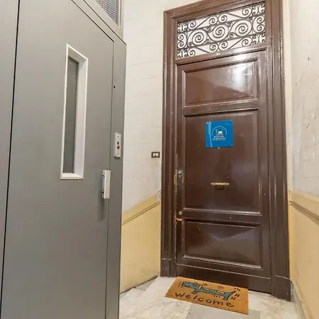 Mariano Apartment Palermo-3