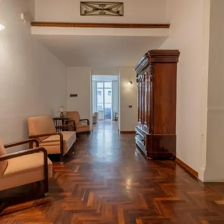 Mariano Apartment Palermo-2