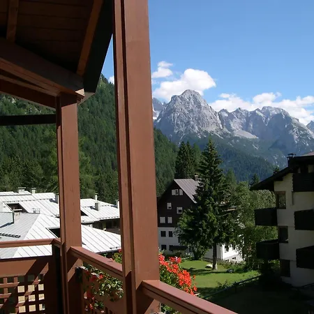 Residence Orsa Maggiore-3