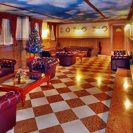 Residence Orsa Maggiore-2