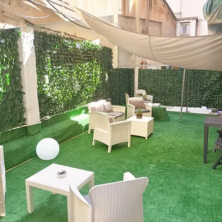 Hotel Plaza Ungheria-2