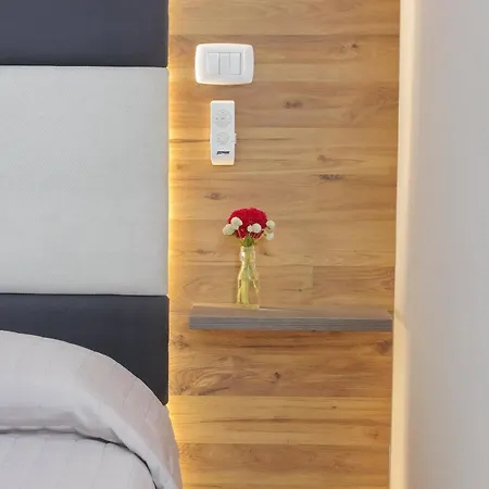 I Pini di Roma - Rooms&Suites-3