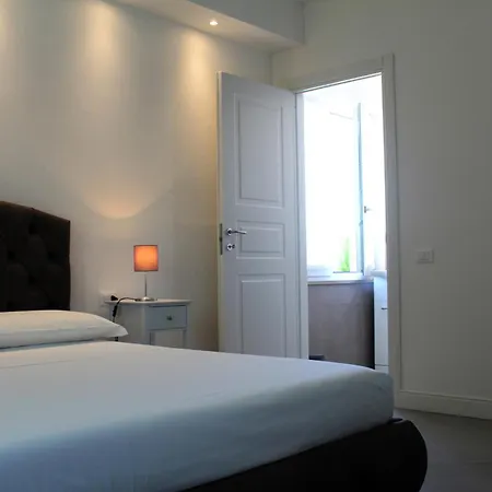 Villa Forte Salvi - Rooms-2