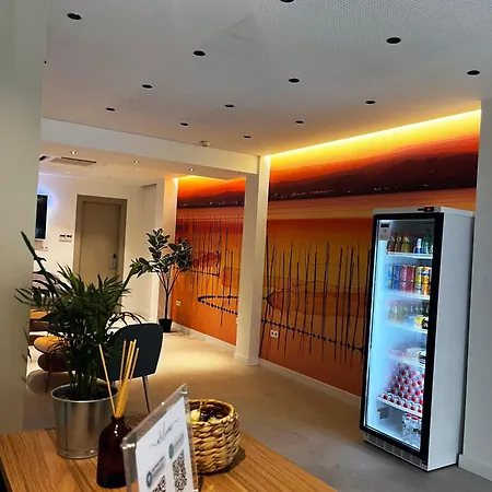 Hotel Bestprice Valencia-2