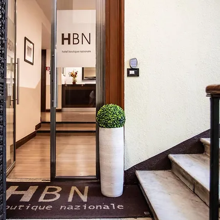 Hotel Boutique Nazionale-3