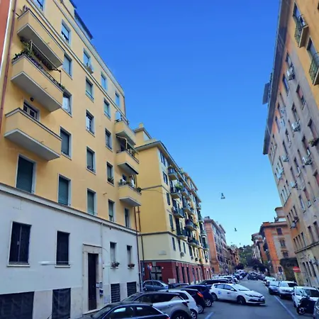 Helios Suites Testaccio - Center Of Rome-2