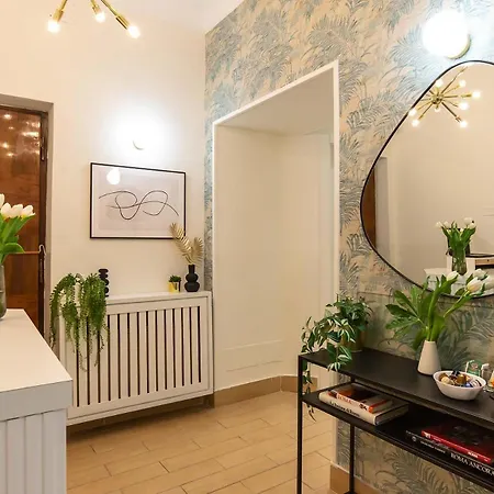 B&B 94Rooms Vatican - Vigliena-2