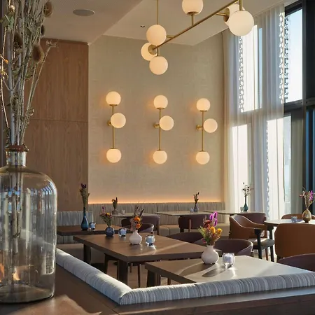 Adina Apartment Hotel Munich-3