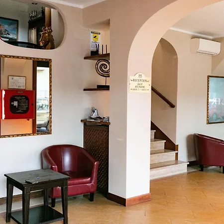 Rex Hotel Residence-2