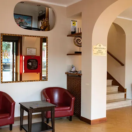 Rex Hotel Residence-3