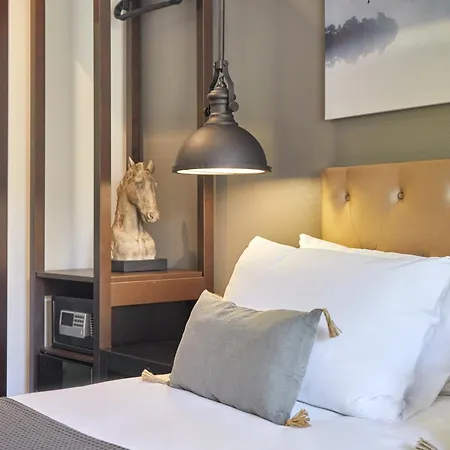 Hotel Cortes Rambla-3