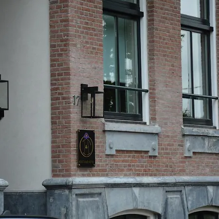 The If Boutique Hotel-2