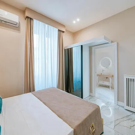 Gentile Suite&Spa Vomero-2