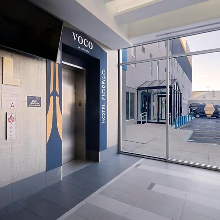 voco Fiorello - LaGuardia Airport by IHG-3