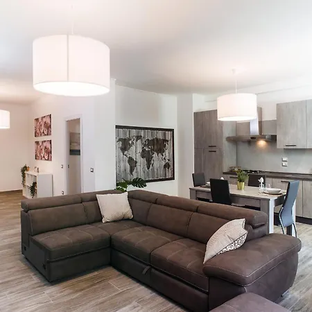 Residenza Flegrea-2