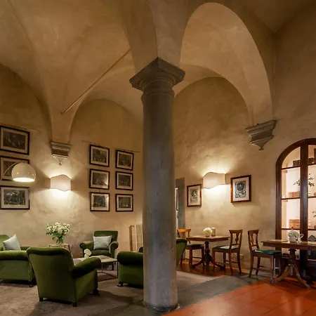 Loggiato Dei Serviti-3