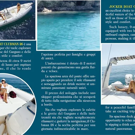 Hotel Bella Napoli&SPA-3