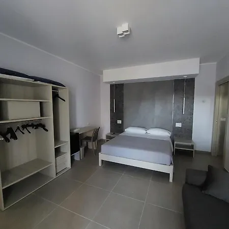 Residenza Elba - Charme House-3