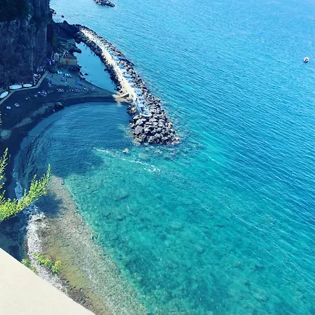 Villa Cettina Boutique Hotel-3