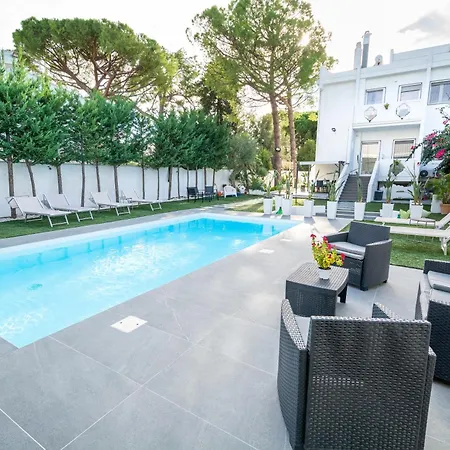 B&B Magnolia Bari-2