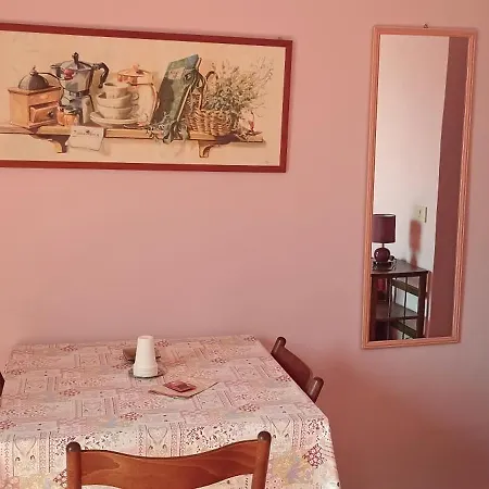 Il Baffetto B&B-2