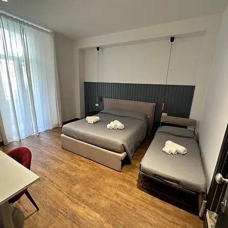 Flaminia Grand Suite-3
