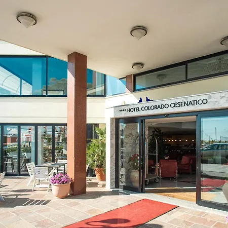 Hotel Colorado Cesenatico-3