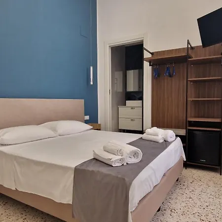 Appartamento B&B La Dimora di Parthenope-2