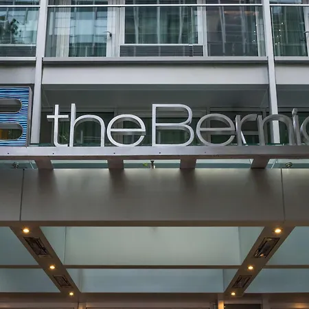 The Bernic Hotel New York City,Tapestry Collection By Hilton-2