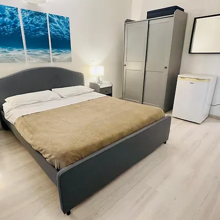 Tiburtina Suites, Roma-2