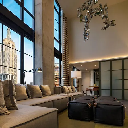Moxy Nyc Chelsea-3