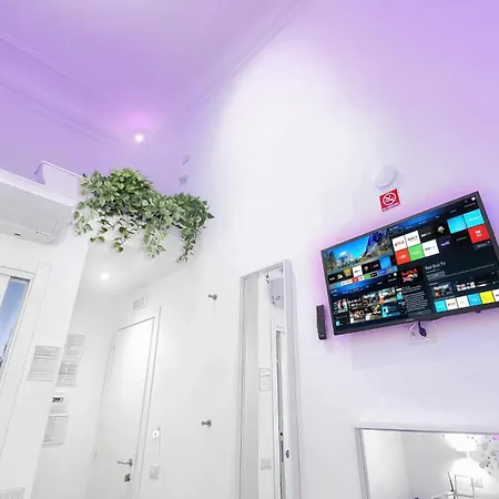B&B Maison Mari-2